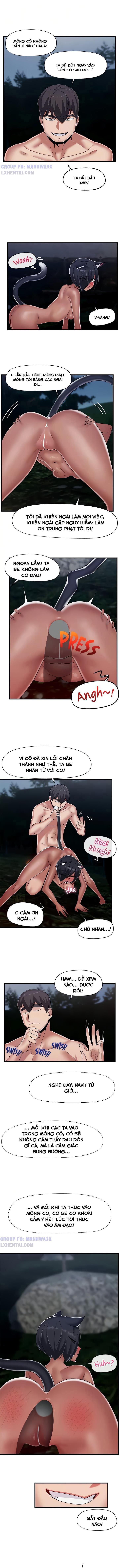 đọc truyện Quyền Năng Ở Thế Giới Khác Chương 42 ảnh 9 tại Giả Dược