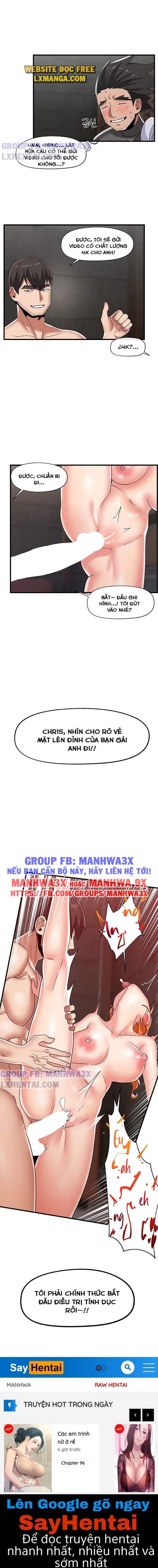 đọc truyện Quyền Năng Ở Thế Giới Khác Chương 43 ảnh 14 tại Thiên Thai Truyện