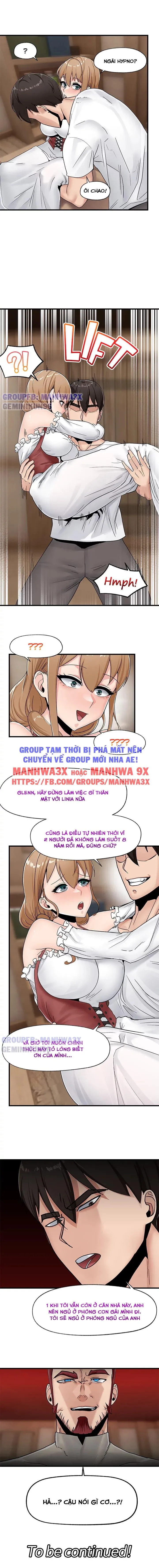 đọc truyện Quyền Năng Ở Thế Giới Khác Chương 8 ảnh 14 tại Giả Dược