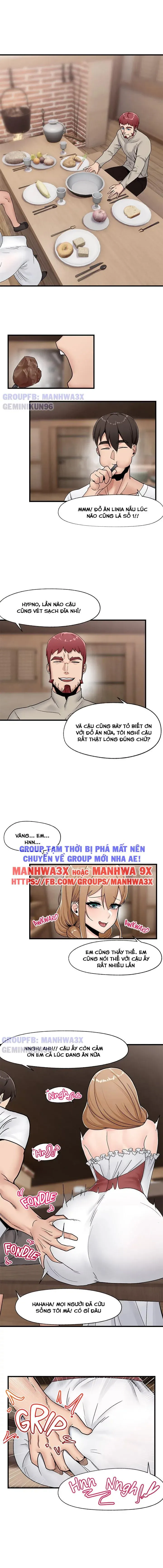 đọc truyện Quyền Năng Ở Thế Giới Khác Chương 8 ảnh 9 tại Giả Dược