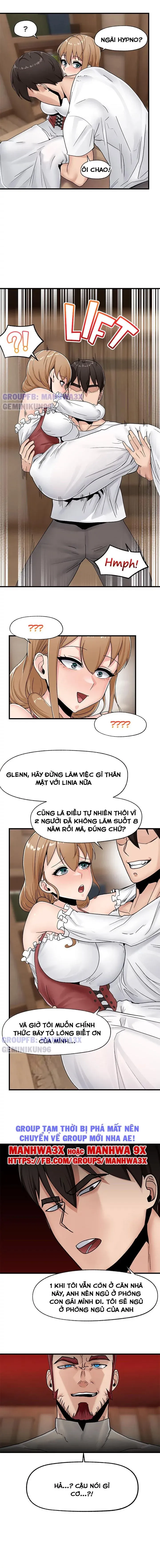 đọc truyện Quyền Năng Ở Thế Giới Khác Chương 9 ảnh 2 tại Giả Dược