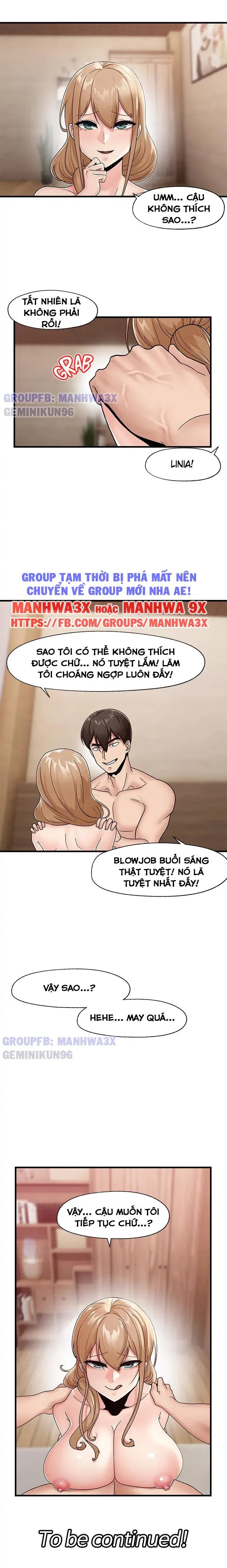 đọc truyện Quyền Năng Ở Thế Giới Khác Chương 9 ảnh 10 tại Giả Dược