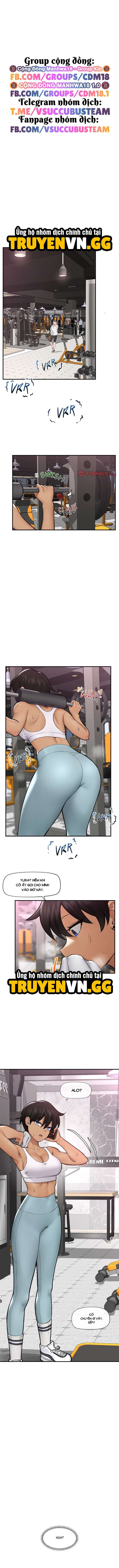 đọc truyện Quyền Năng Thôi Miên Chương 10 ảnh 4 tại Thiên Thai Truyện