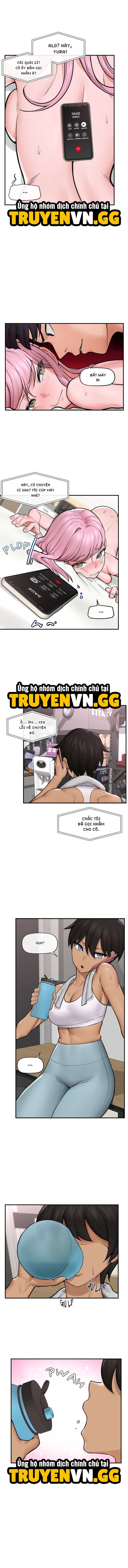 đọc truyện Quyền Năng Thôi Miên Chương 10 ảnh 6 tại Thiên Thai Truyện