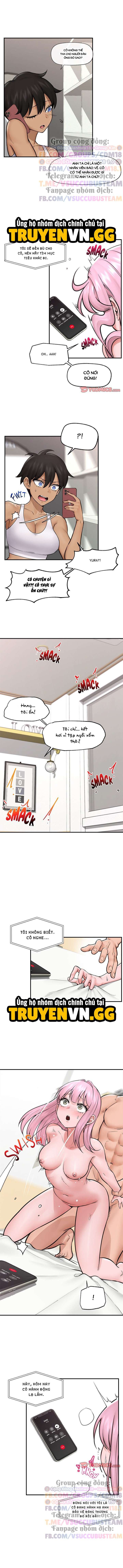 đọc truyện Quyền Năng Thôi Miên Chương 10 ảnh 8 tại Thiên Thai Truyện