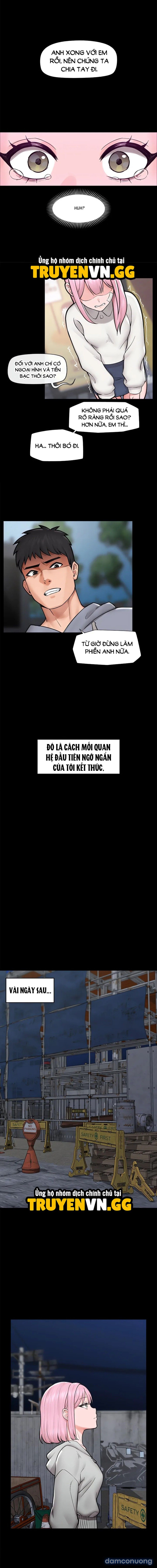 đọc truyện Quyền Năng Thôi Miên Chương 11 ảnh 12 tại Thiên Thai Truyện