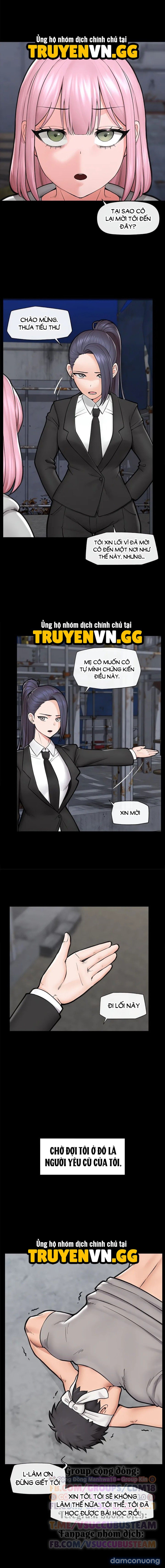 đọc truyện Quyền Năng Thôi Miên Chương 11 ảnh 13 tại Thiên Thai Truyện