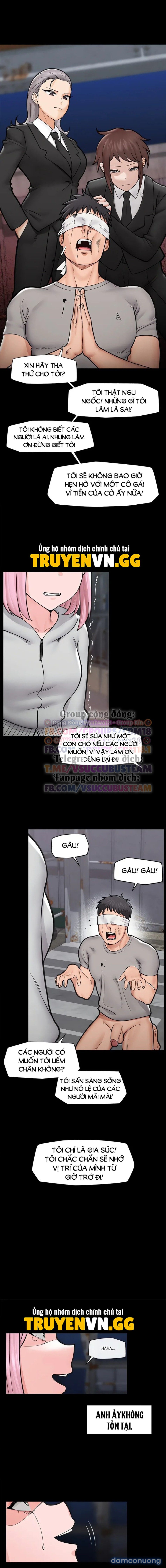 đọc truyện Quyền Năng Thôi Miên Chương 11 ảnh 14 tại Thiên Thai Truyện