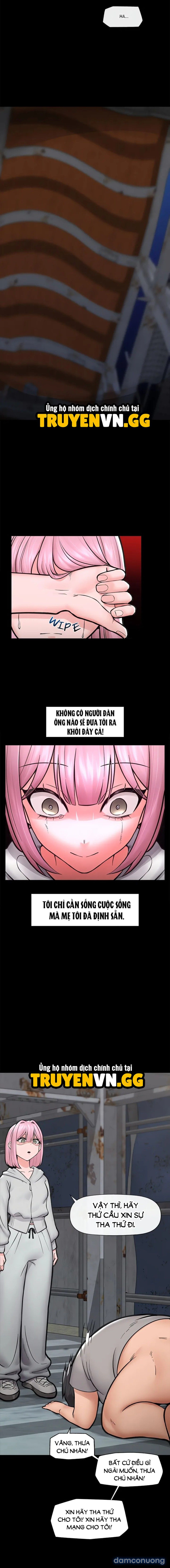 đọc truyện Quyền Năng Thôi Miên Chương 11 ảnh 15 tại Thiên Thai Truyện