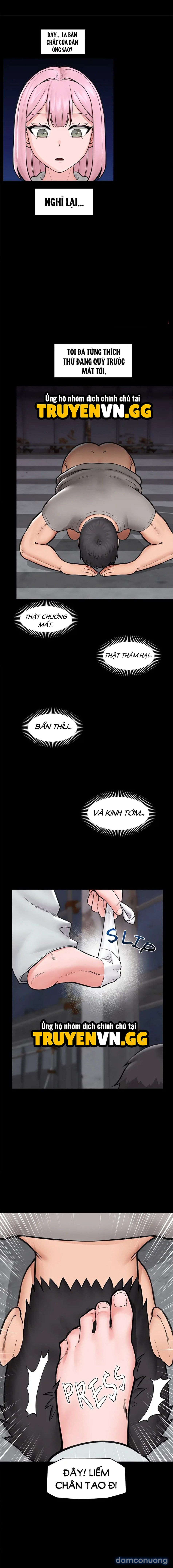 đọc truyện Quyền Năng Thôi Miên Chương 11 ảnh 16 tại Thiên Thai Truyện