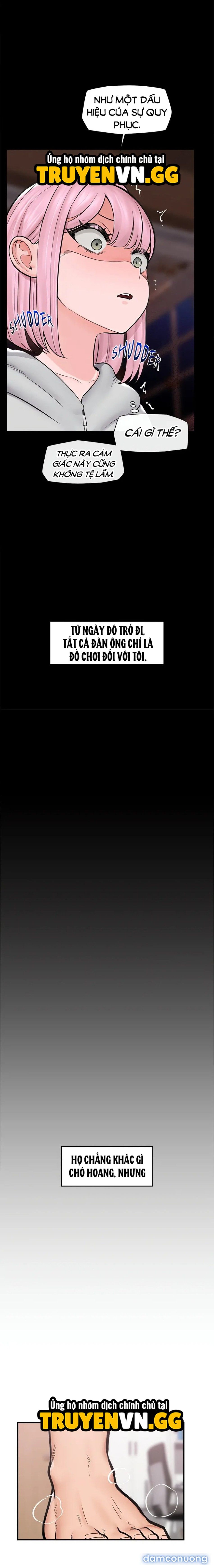 đọc truyện Quyền Năng Thôi Miên Chương 11 ảnh 17 tại Thiên Thai Truyện