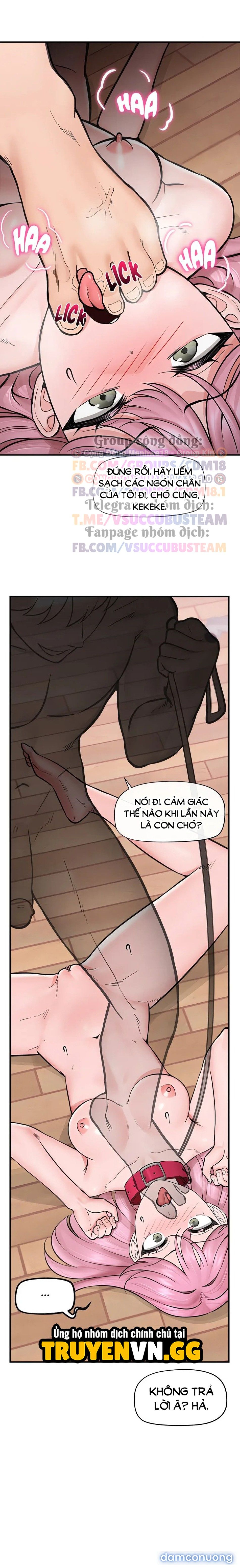 đọc truyện Quyền Năng Thôi Miên Chương 11 ảnh 18 tại Thiên Thai Truyện