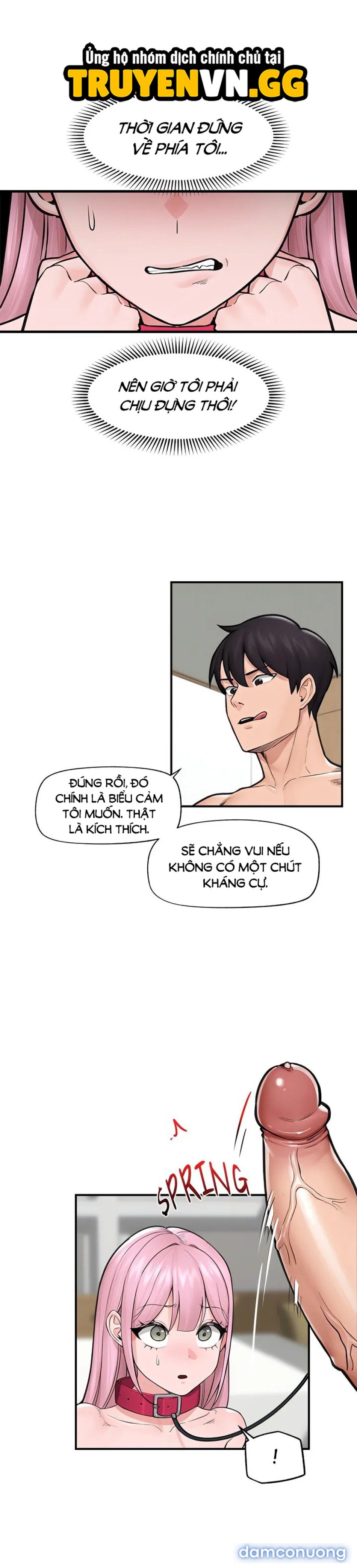 đọc truyện Quyền Năng Thôi Miên Chương 11 ảnh 4 tại Thiên Thai Truyện