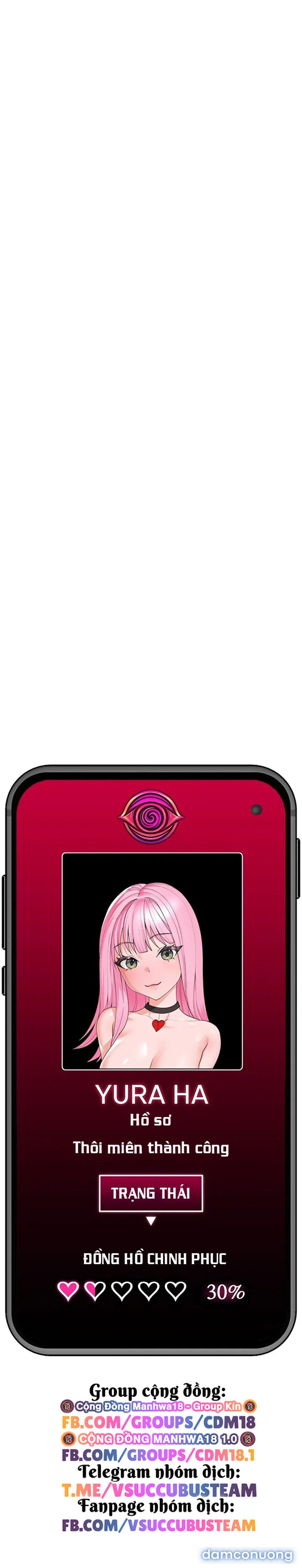 đọc truyện Quyền Năng Thôi Miên Chương 11 ảnh 22 tại Thiên Thai Truyện