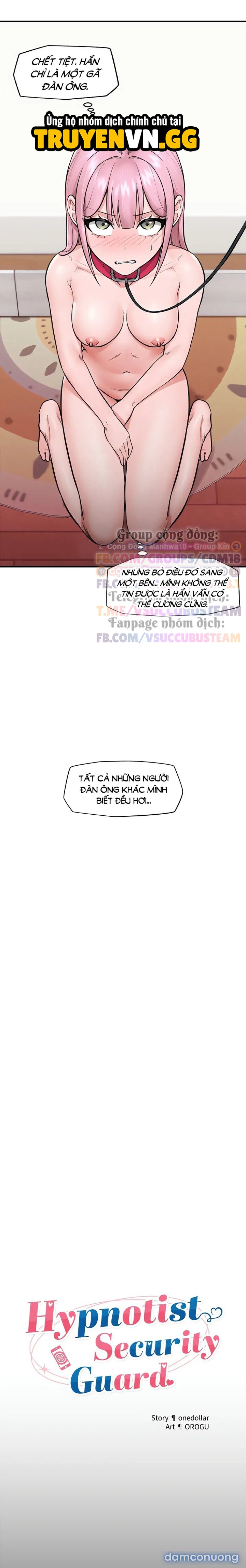 đọc truyện Quyền Năng Thôi Miên Chương 11 ảnh 5 tại Thiên Thai Truyện