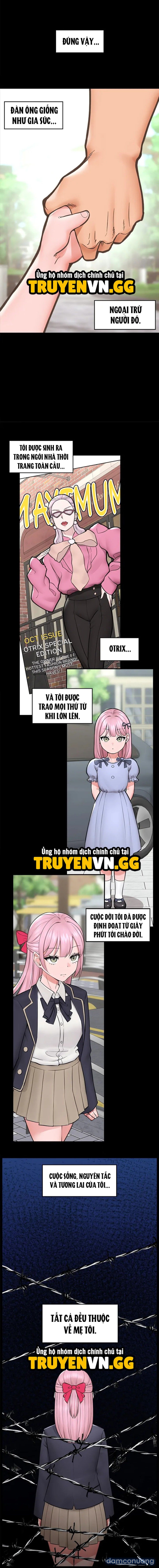 đọc truyện Quyền Năng Thôi Miên Chương 11 ảnh 7 tại Thiên Thai Truyện