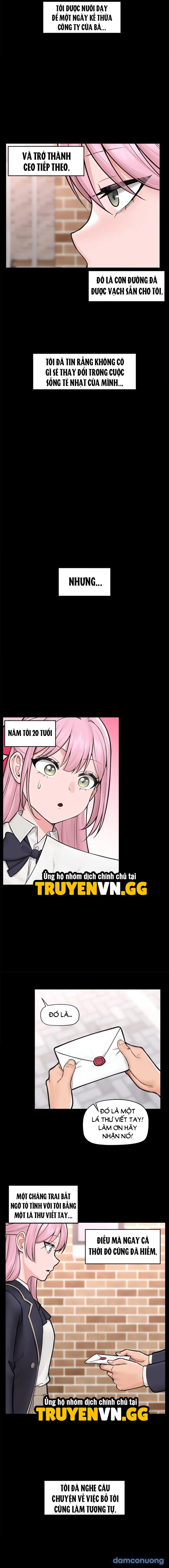 đọc truyện Quyền Năng Thôi Miên Chương 11 ảnh 8 tại Thiên Thai Truyện