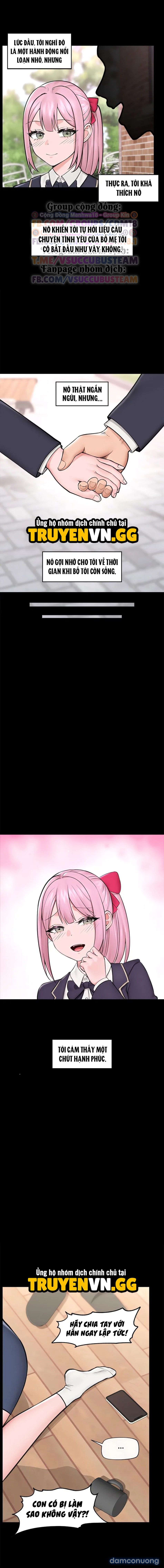 đọc truyện Quyền Năng Thôi Miên Chương 11 ảnh 9 tại Thiên Thai Truyện