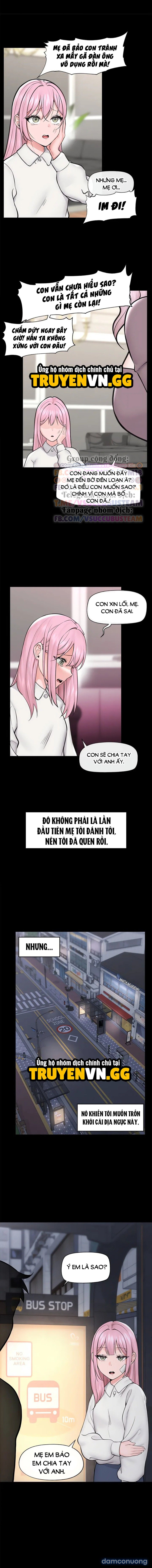 đọc truyện Quyền Năng Thôi Miên Chương 11 ảnh 10 tại Thiên Thai Truyện