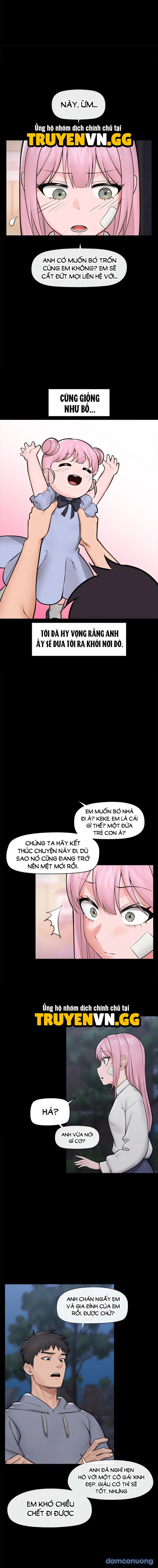 đọc truyện Quyền Năng Thôi Miên Chương 11 ảnh 11 tại Thiên Thai Truyện