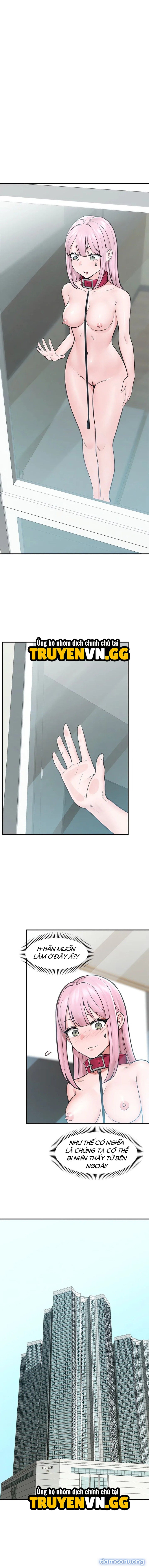 đọc truyện Quyền Năng Thôi Miên Chương 12 ảnh 13 tại Thiên Thai Truyện