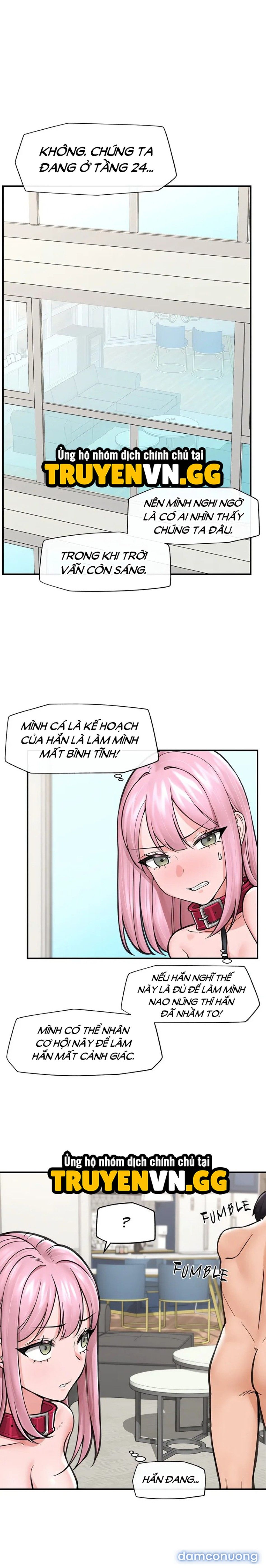 đọc truyện Quyền Năng Thôi Miên Chương 12 ảnh 14 tại Thiên Thai Truyện