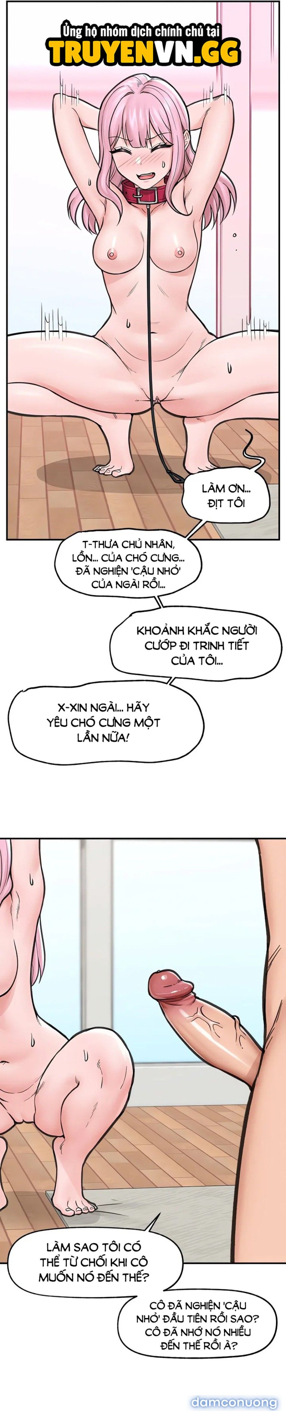 đọc truyện Quyền Năng Thôi Miên Chương 12 ảnh 20 tại Thiên Thai Truyện