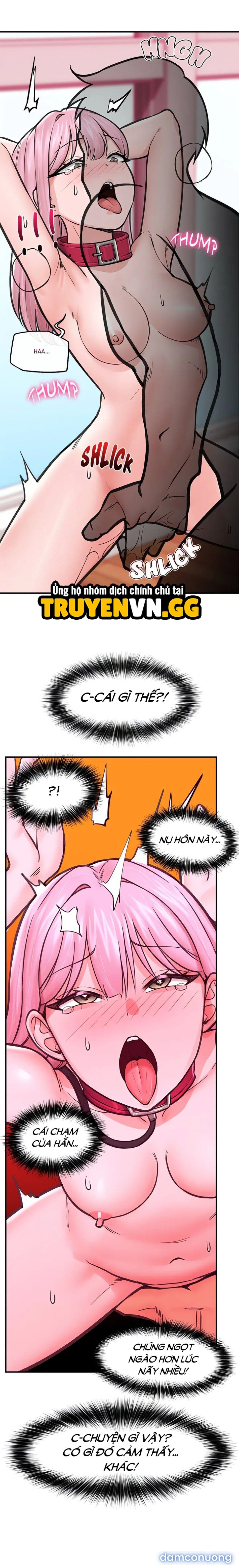 đọc truyện Quyền Năng Thôi Miên Chương 12 ảnh 21 tại Thiên Thai Truyện