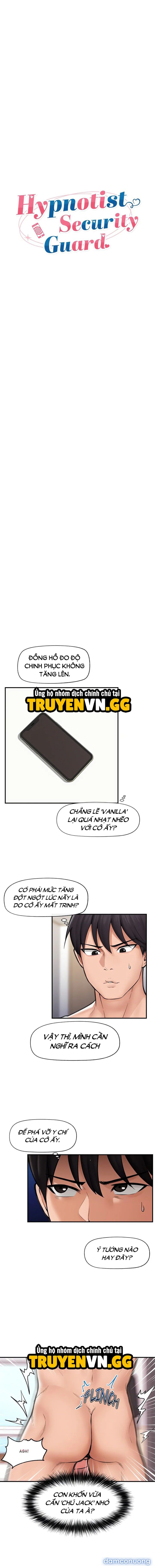 đọc truyện Quyền Năng Thôi Miên Chương 12 ảnh 5 tại Thiên Thai Truyện