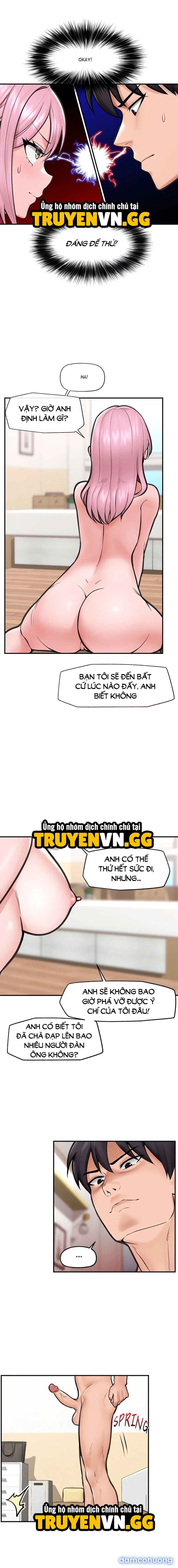 đọc truyện Quyền Năng Thôi Miên Chương 12 ảnh 10 tại Thiên Thai Truyện