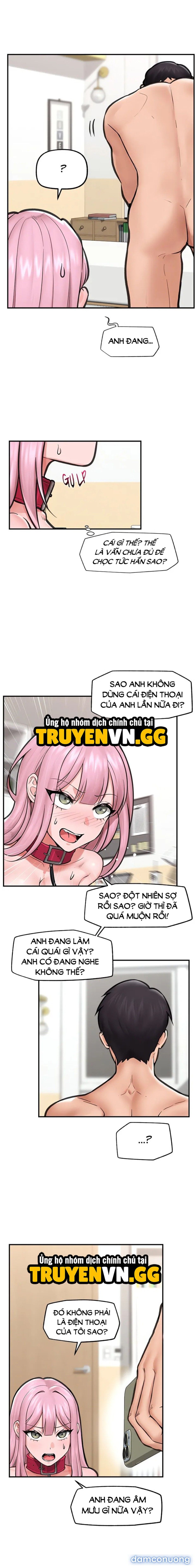 đọc truyện Quyền Năng Thôi Miên Chương 12 ảnh 11 tại Thiên Thai Truyện