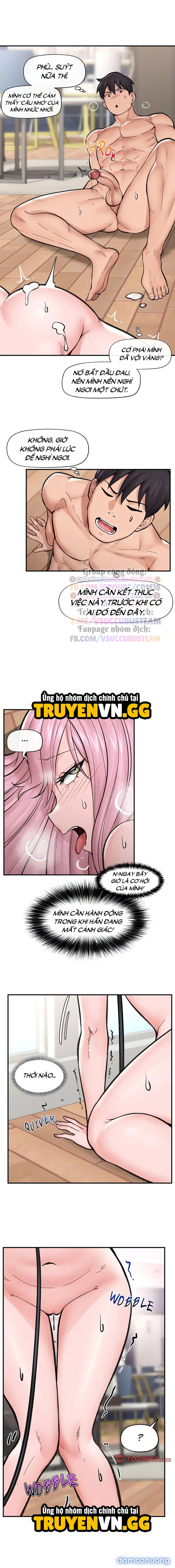 đọc truyện Quyền Năng Thôi Miên Chương 13 ảnh 15 tại Thiên Thai Truyện