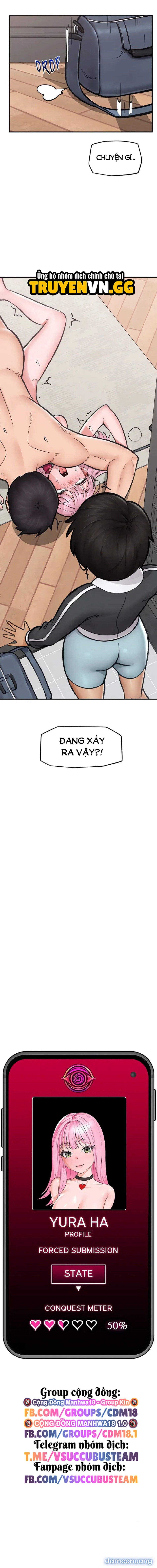 đọc truyện Quyền Năng Thôi Miên Chương 13 ảnh 19 tại Thiên Thai Truyện