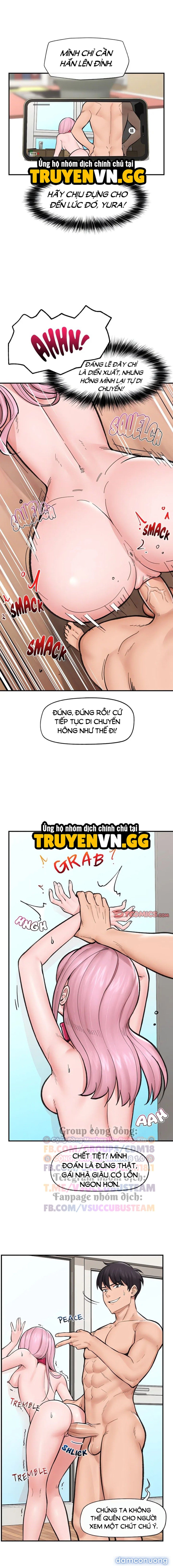 đọc truyện Quyền Năng Thôi Miên Chương 13 ảnh 8 tại Thiên Thai Truyện