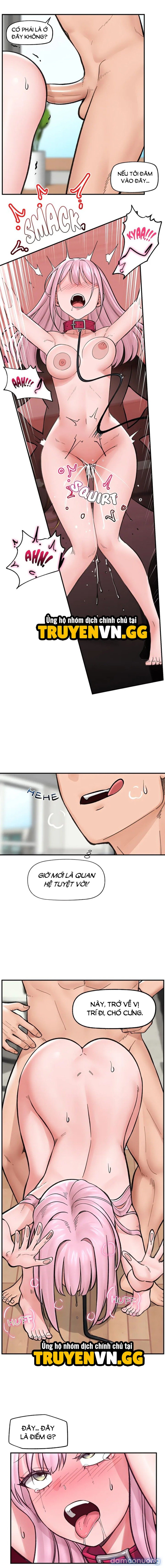 đọc truyện Quyền Năng Thôi Miên Chương 13 ảnh 10 tại Thiên Thai Truyện