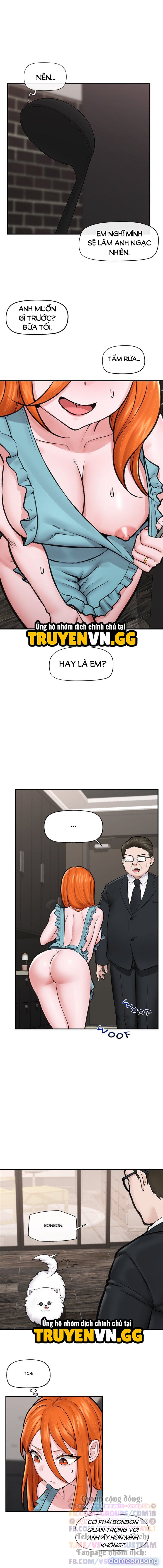 đọc truyện Quyền Năng Thôi Miên Chương 14 ảnh 13 tại Thiên Thai Truyện