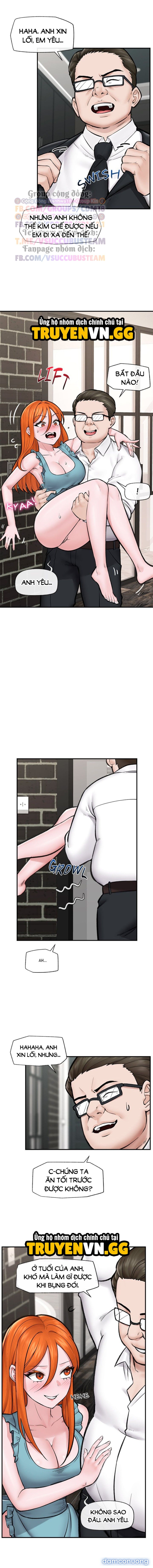 đọc truyện Quyền Năng Thôi Miên Chương 14 ảnh 14 tại Thiên Thai Truyện