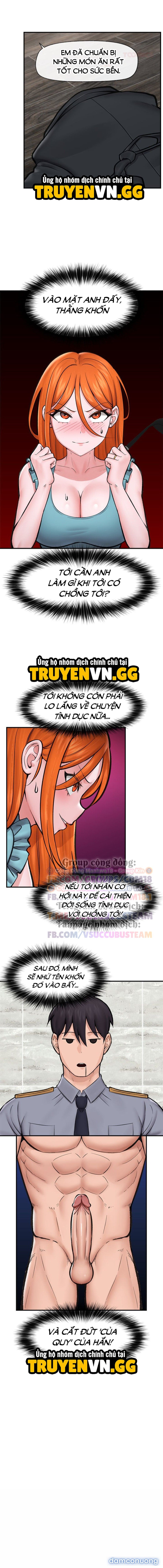 đọc truyện Quyền Năng Thôi Miên Chương 14 ảnh 15 tại Thiên Thai Truyện