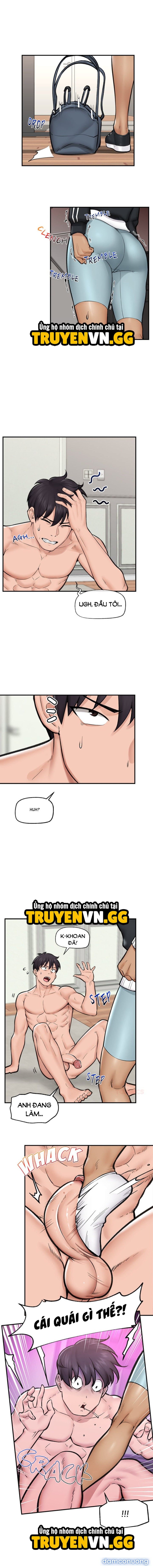 đọc truyện Quyền Năng Thôi Miên Chương 14 ảnh 6 tại Thiên Thai Truyện