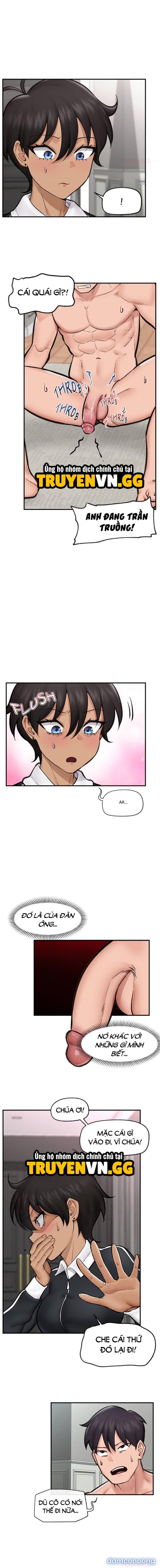 đọc truyện Quyền Năng Thôi Miên Chương 14 ảnh 9 tại Thiên Thai Truyện