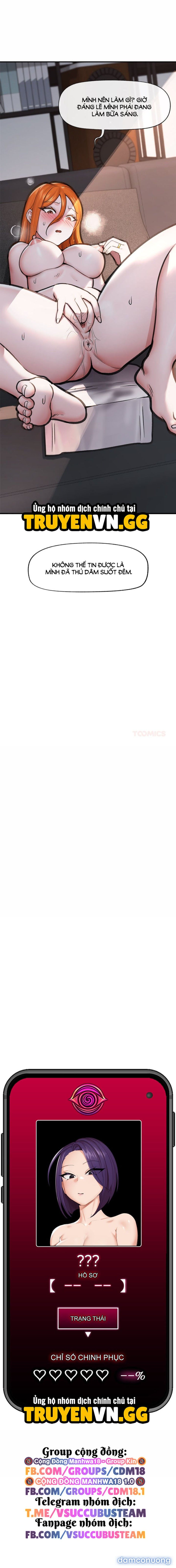 đọc truyện Quyền Năng Thôi Miên Chương 15 ảnh 15 tại Thiên Thai Truyện