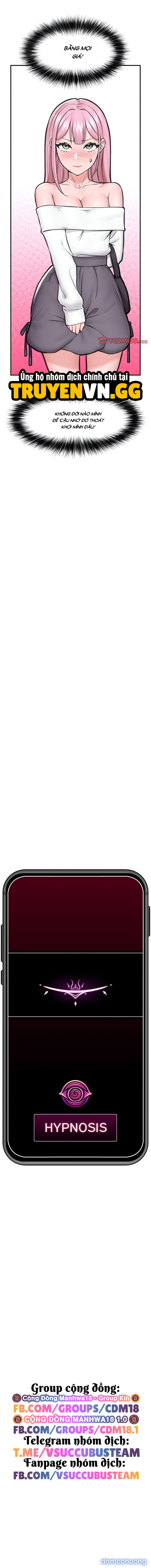 đọc truyện Quyền Năng Thôi Miên Chương 16 ảnh 15 tại Thiên Thai Truyện