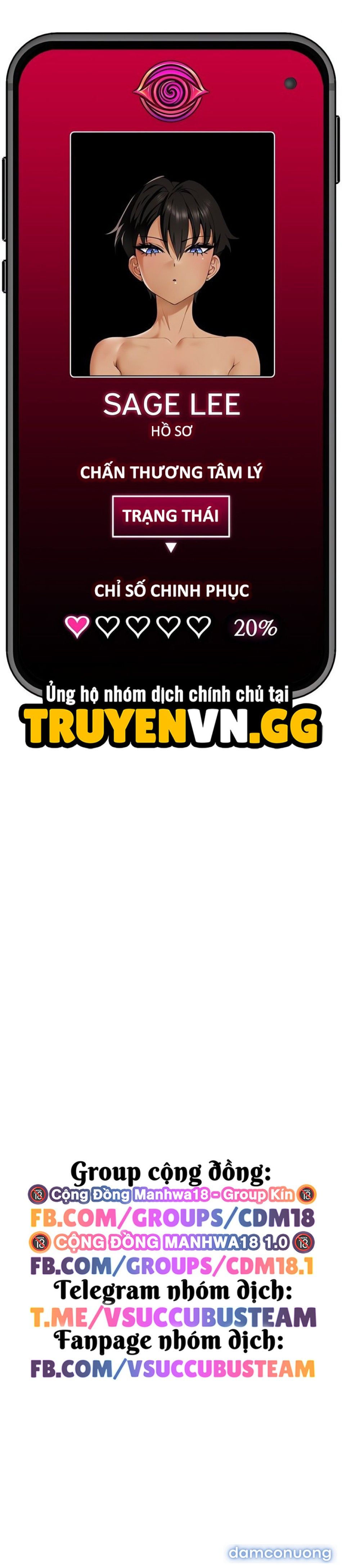 đọc truyện Quyền Năng Thôi Miên Chương 19 ảnh 15 tại Thiên Thai Truyện