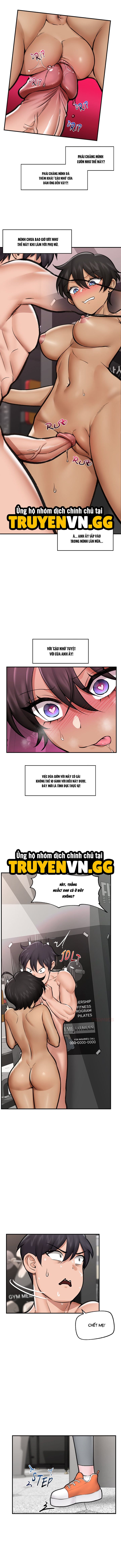 đọc truyện Quyền Năng Thôi Miên Chương 20 ảnh 13 tại Thiên Thai Truyện