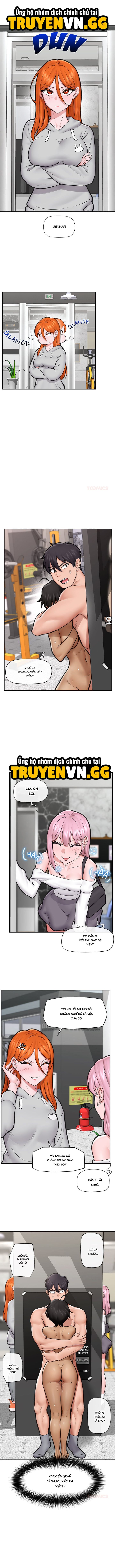 đọc truyện Quyền Năng Thôi Miên Chương 20 ảnh 14 tại Thiên Thai Truyện