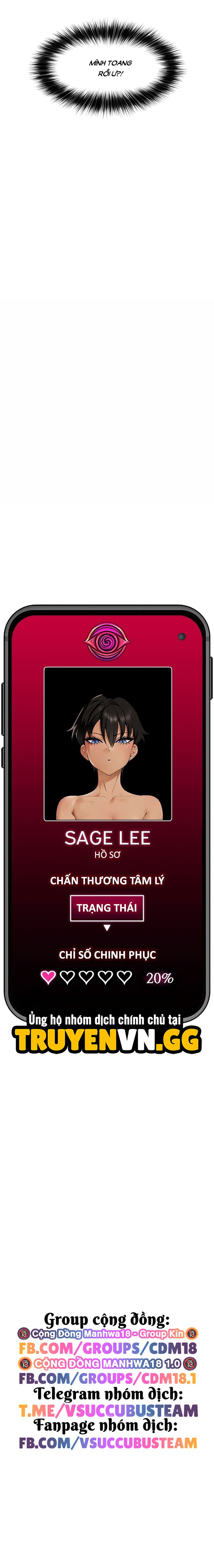 đọc truyện Quyền Năng Thôi Miên Chương 20 ảnh 15 tại Thiên Thai Truyện