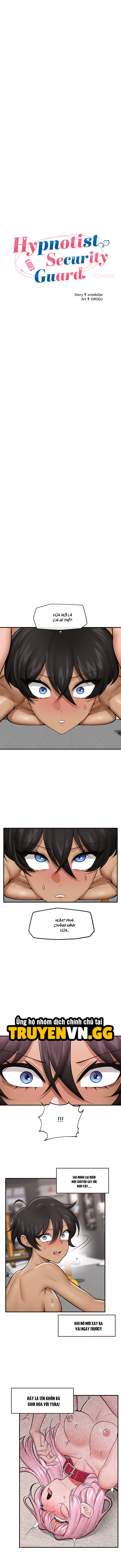 đọc truyện Quyền Năng Thôi Miên Chương 20 ảnh 5 tại Thiên Thai Truyện