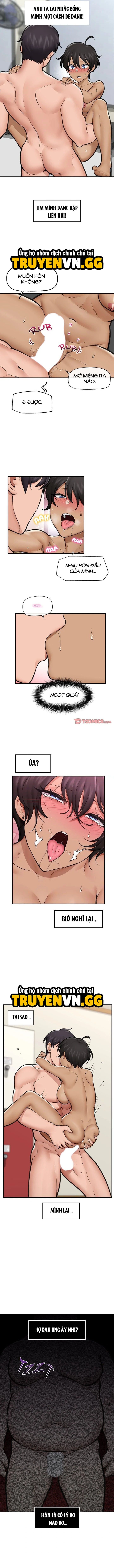 đọc truyện Quyền Năng Thôi Miên Chương 21 ảnh 9 tại Thiên Thai Truyện