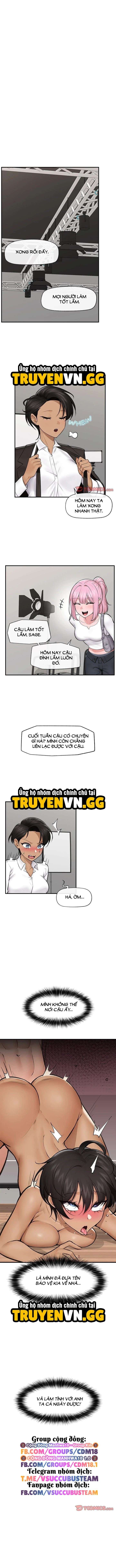 đọc truyện Quyền Năng Thôi Miên Chương 22 ảnh 12 tại Thiên Thai Truyện