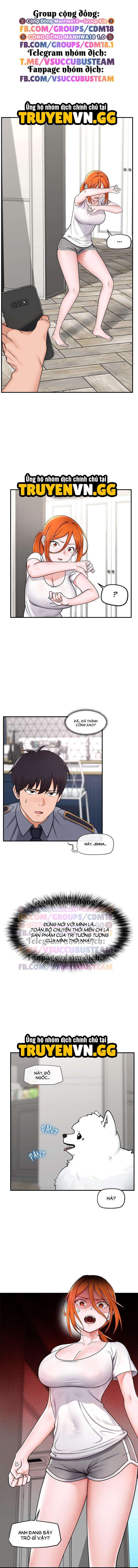 đọc truyện Quyền Năng Thôi Miên Chương 3 ảnh 4 tại Thiên Thai Truyện